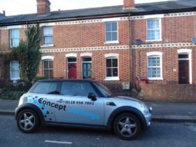 3 Bedroom Terraced